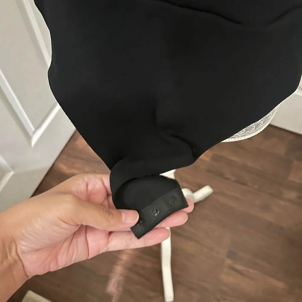Body suit - Picture 2 of 4